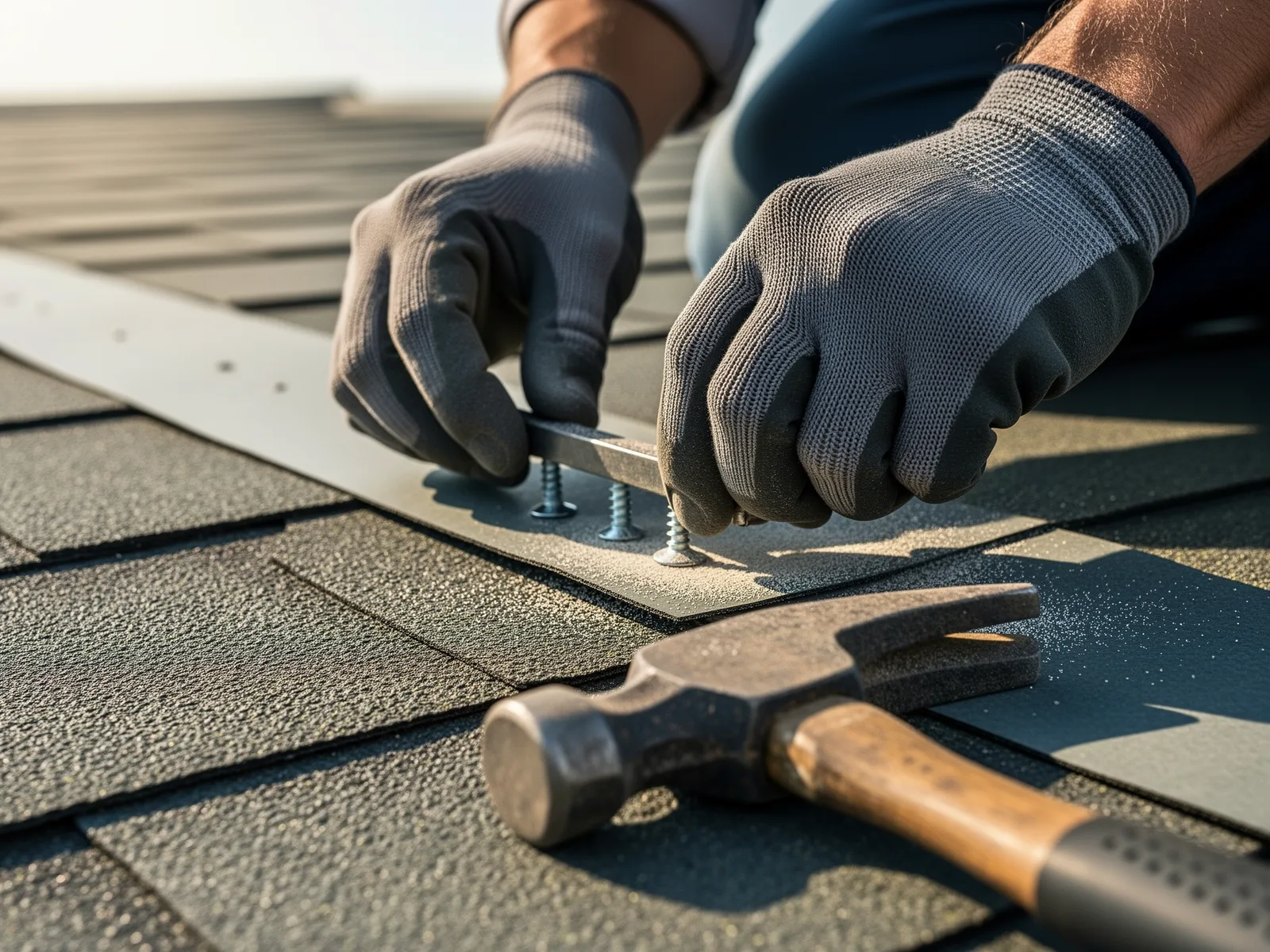 Why choose Fascia Repair in Waterford, VA